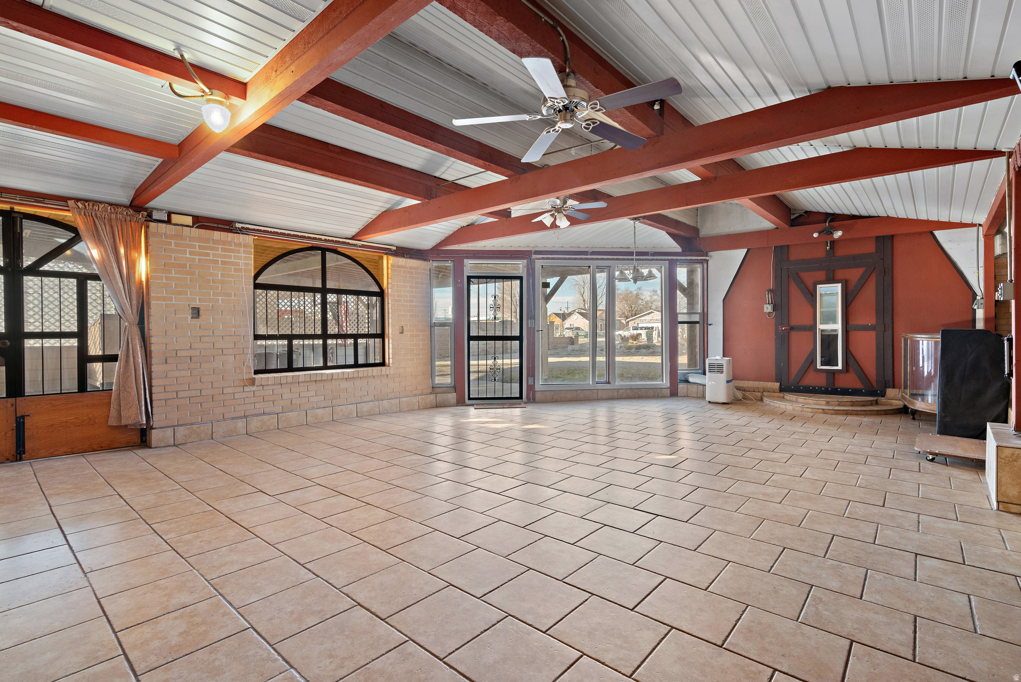 CHESTERFIELD - Residential