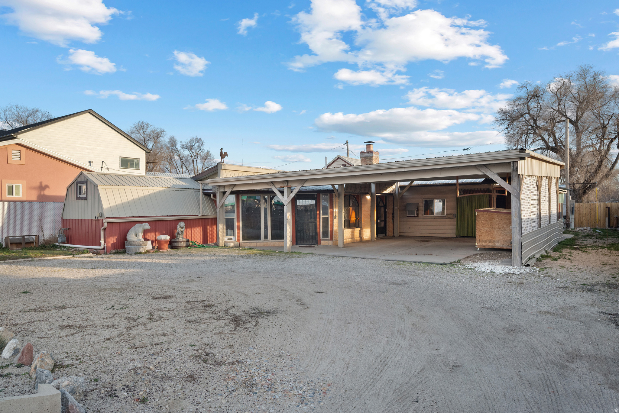 CHESTERFIELD - Residential