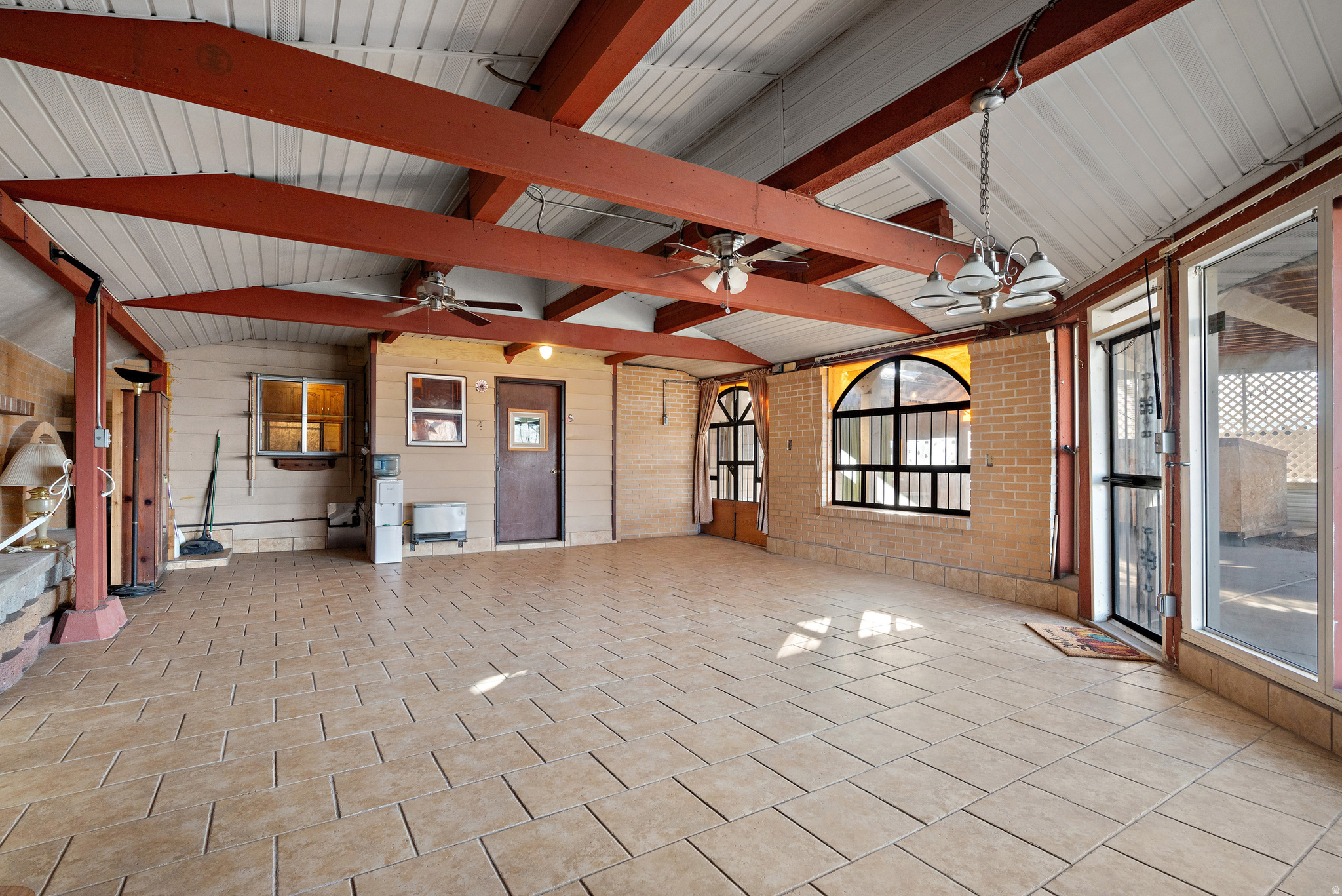 CHESTERFIELD - Residential