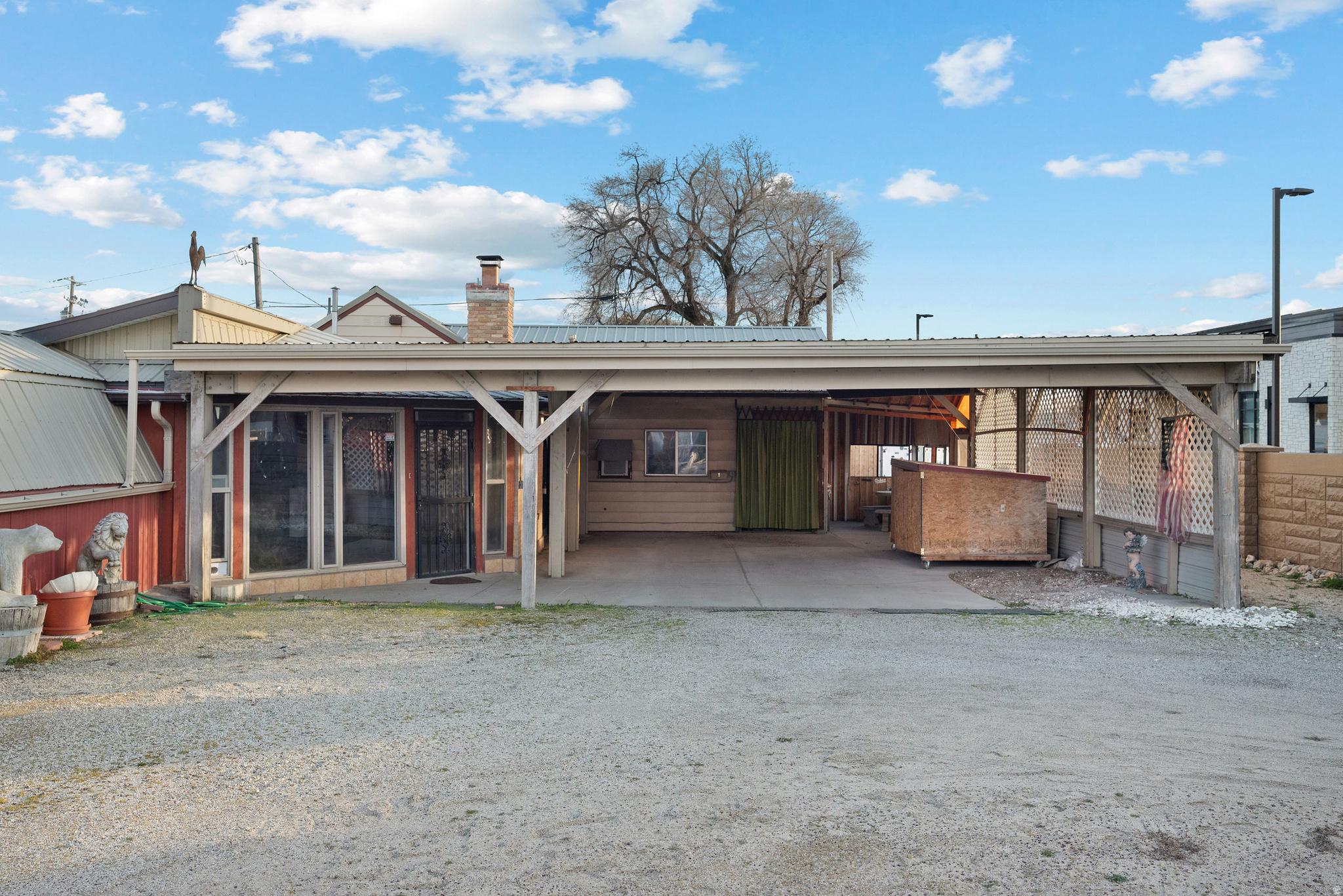 CHESTERFIELD - Residential