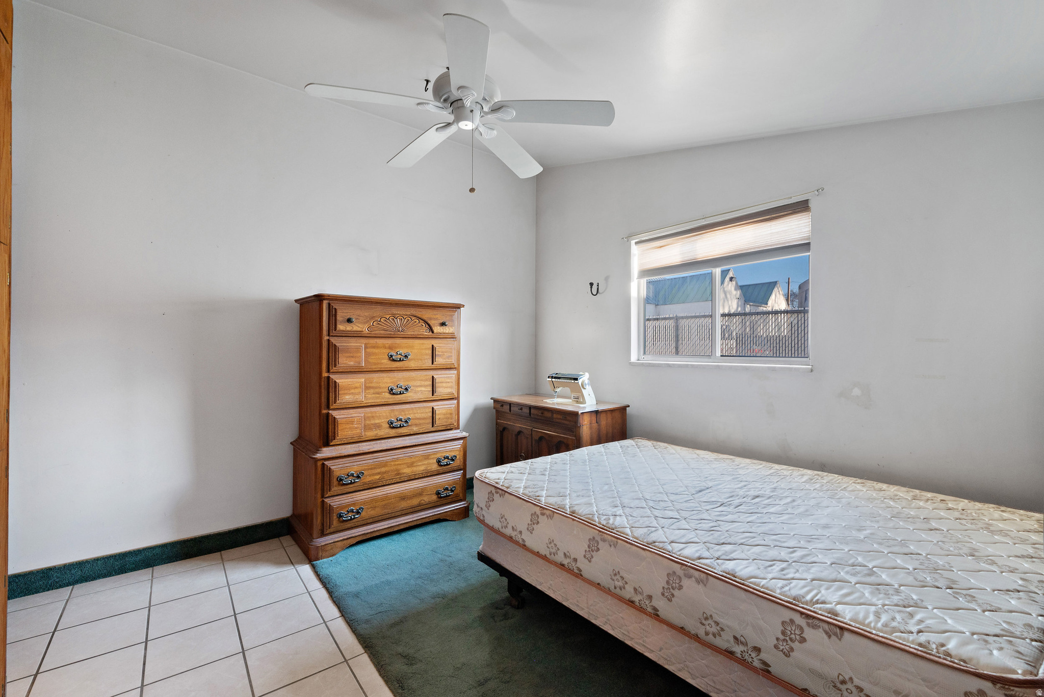 CHESTERFIELD - Residential