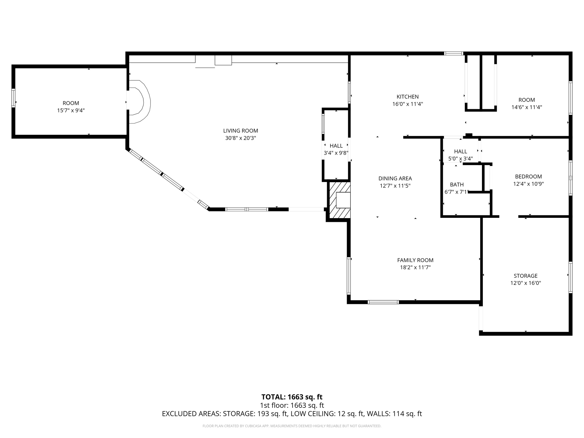 CHESTERFIELD - Residential