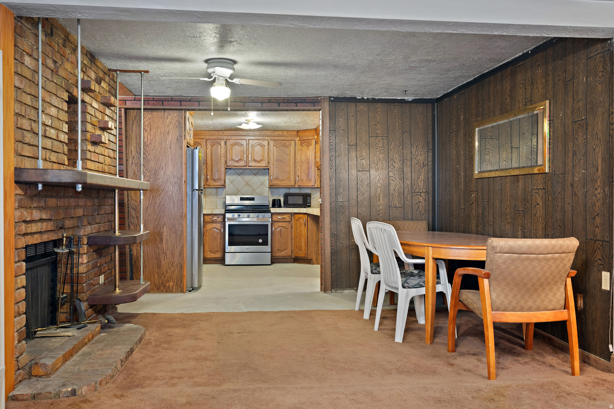 CHESTERFIELD - Residential