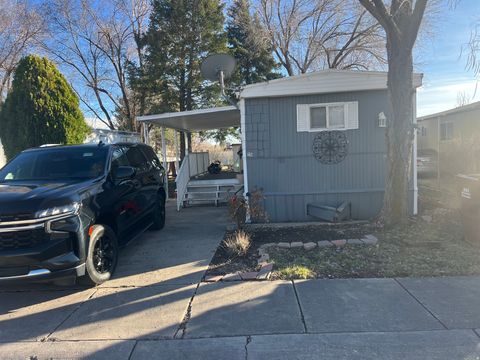Tiny photo for 461 E 960 N, Ogden, UT 84404 (MLS # 2139940)