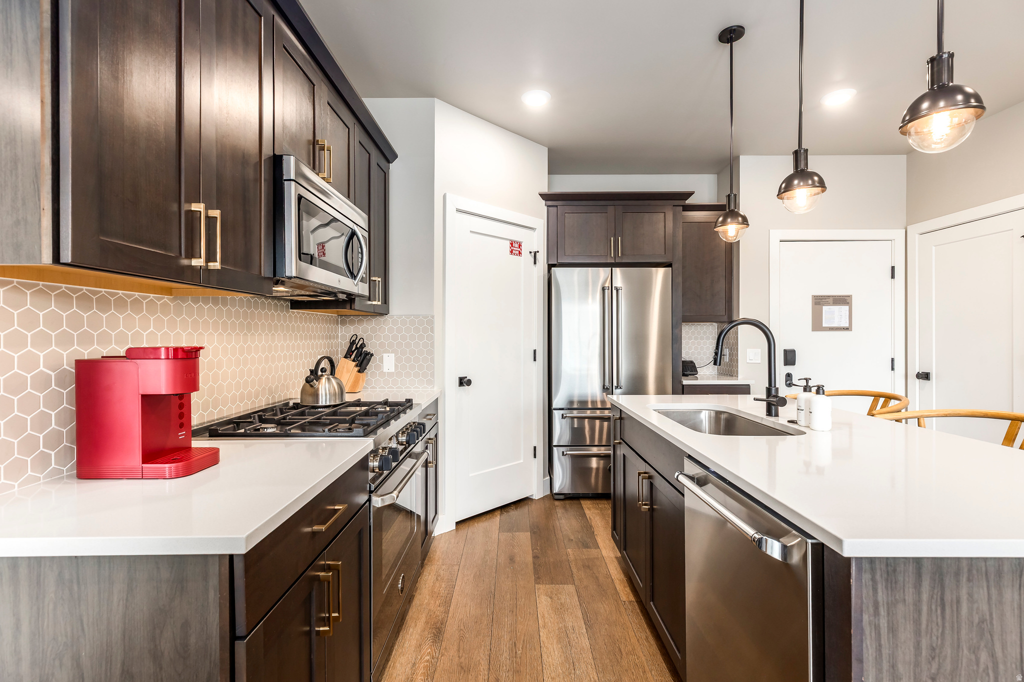 JOVID MARK SUBDIVISI - Residential