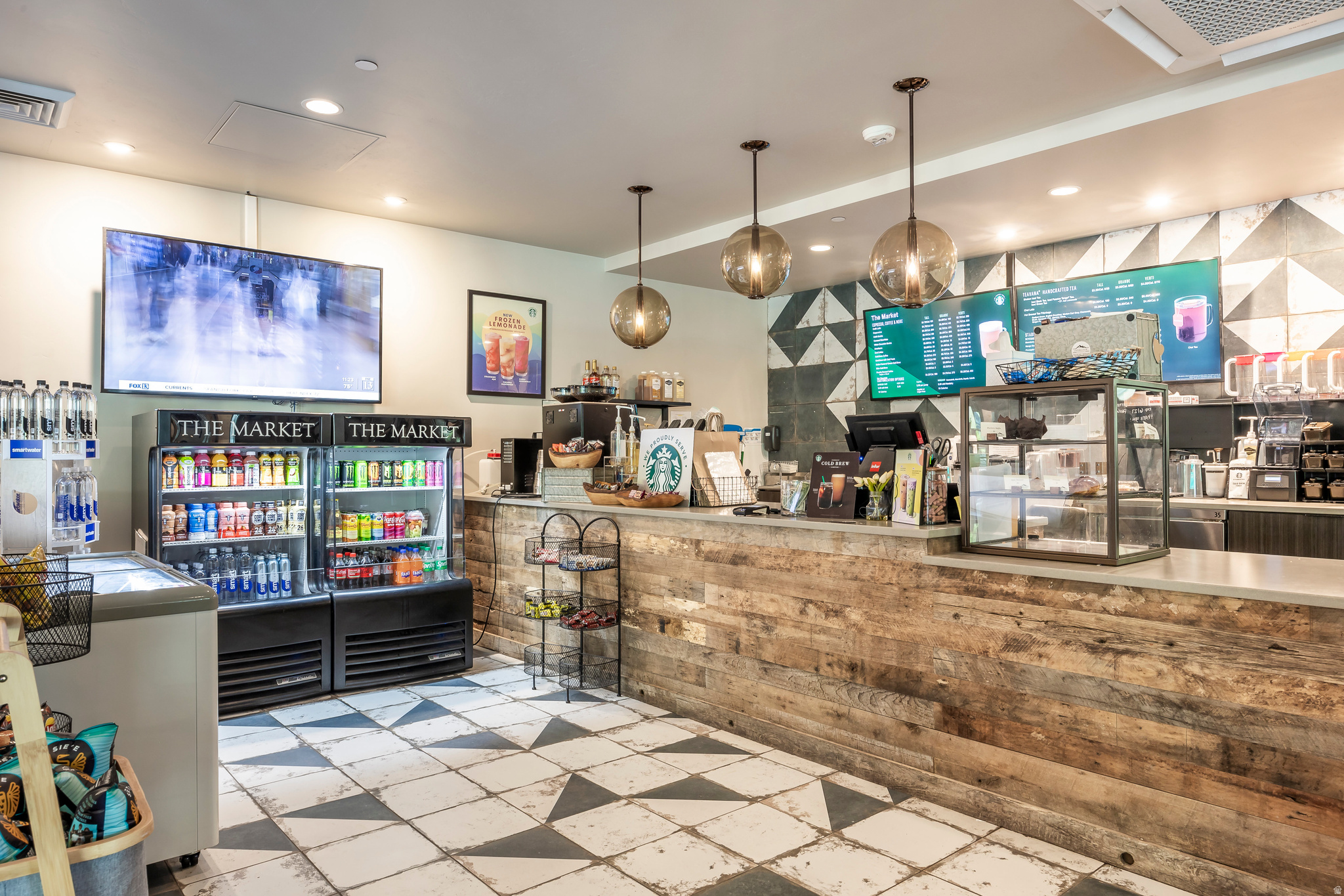 JOVID MARK SUBDIVISI - Residential