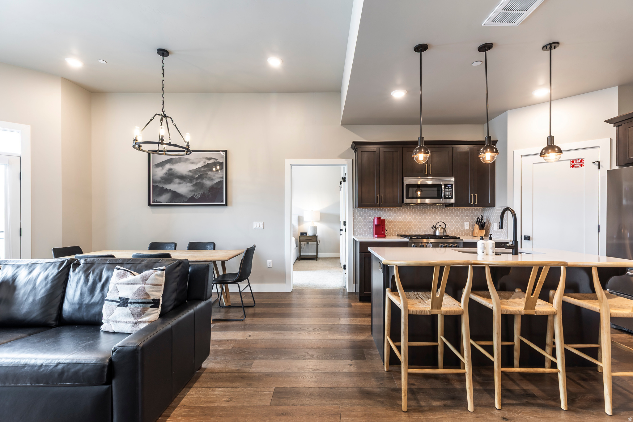 JOVID MARK SUBDIVISI - Residential