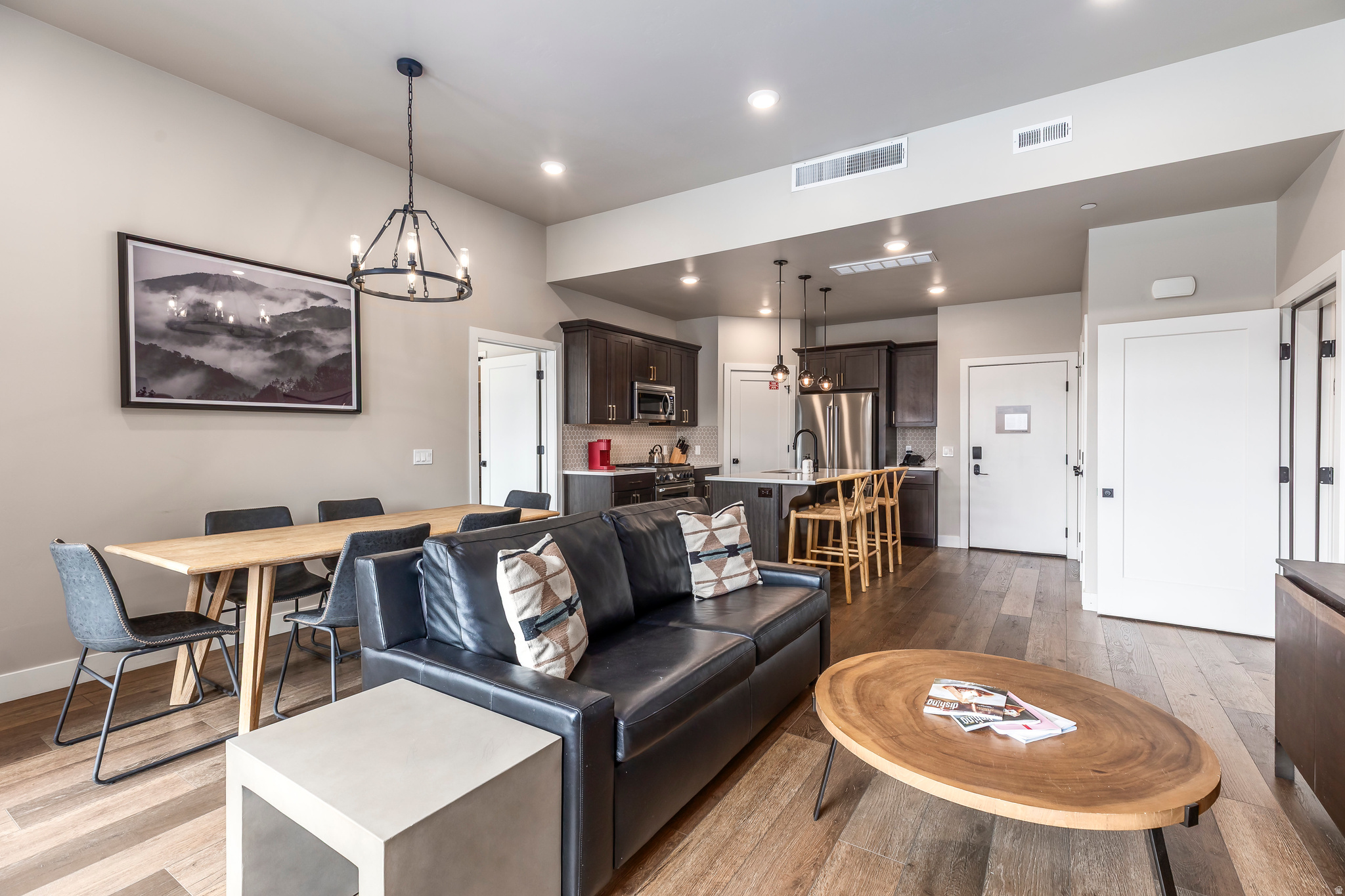 JOVID MARK SUBDIVISI - Residential