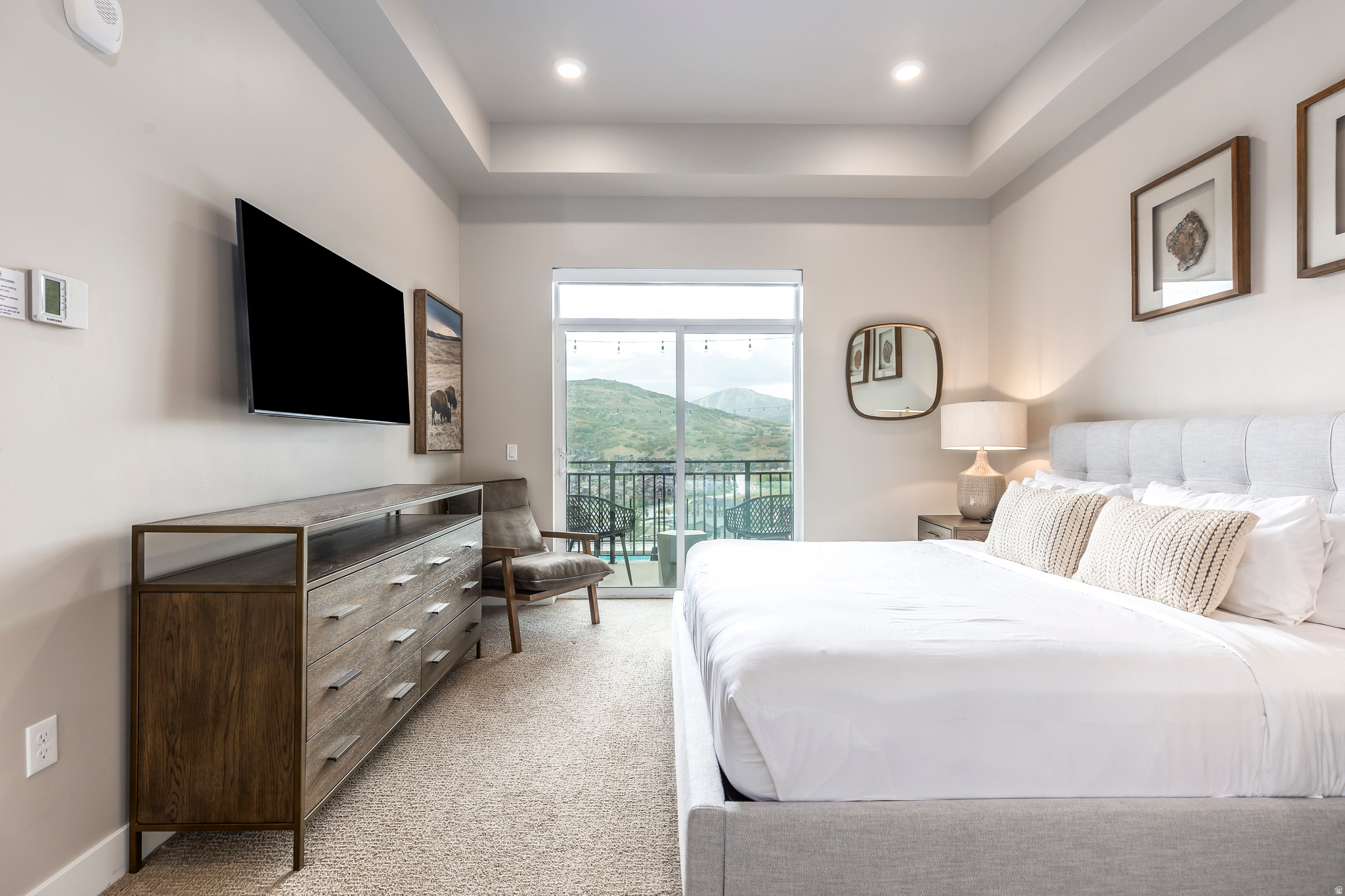 JOVID MARK SUBDIVISI - Residential