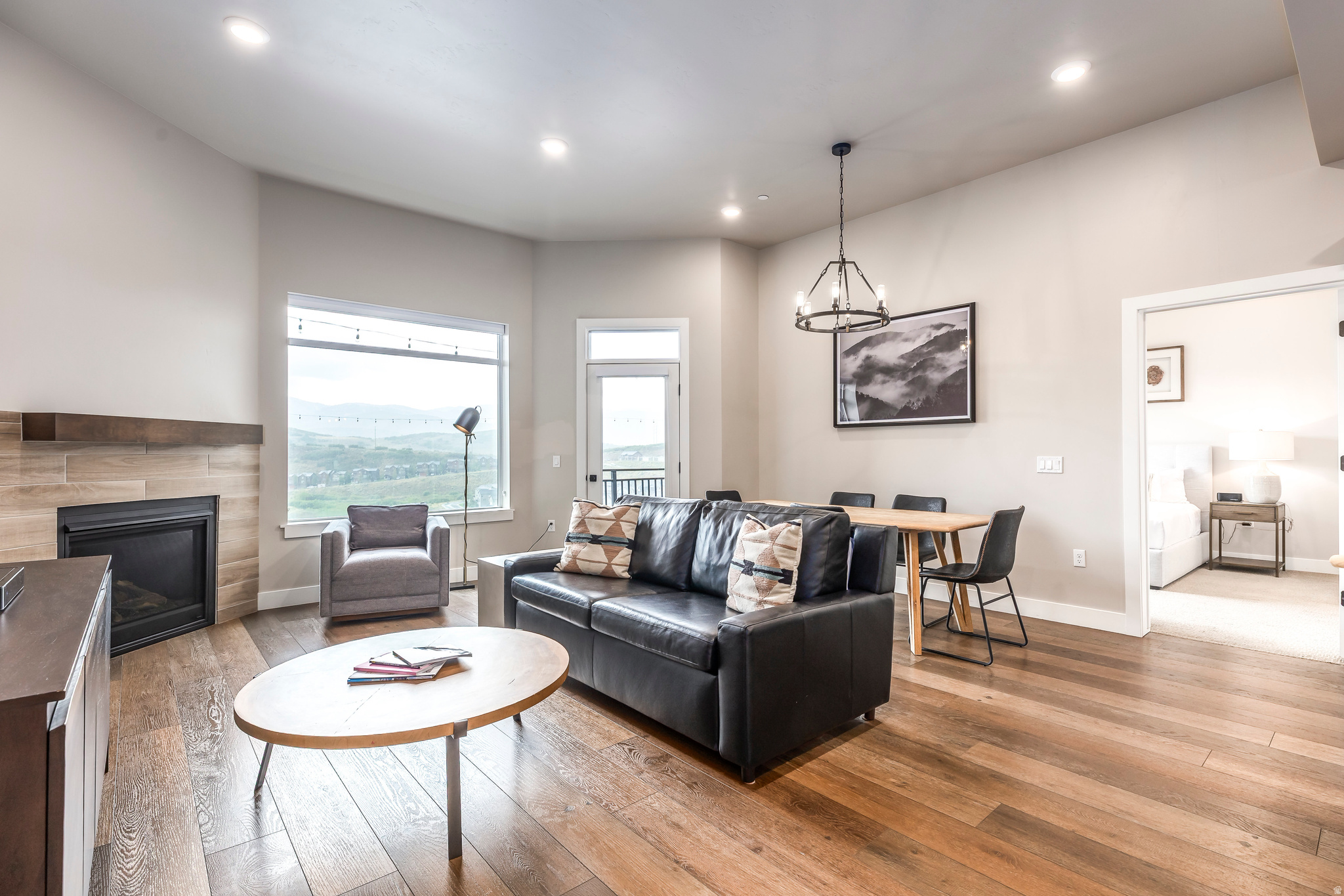 JOVID MARK SUBDIVISI - Residential