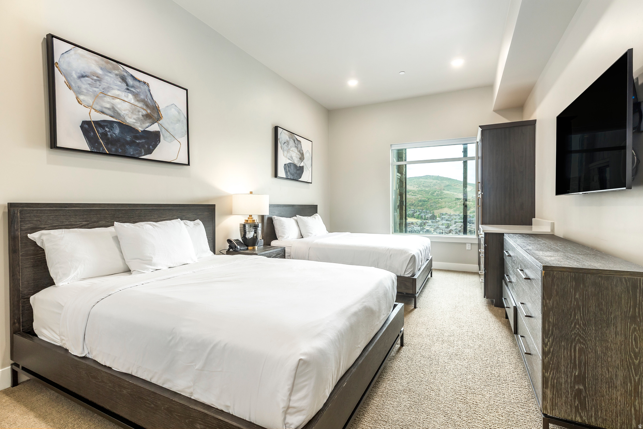 JOVID MARK SUBDIVISI - Residential