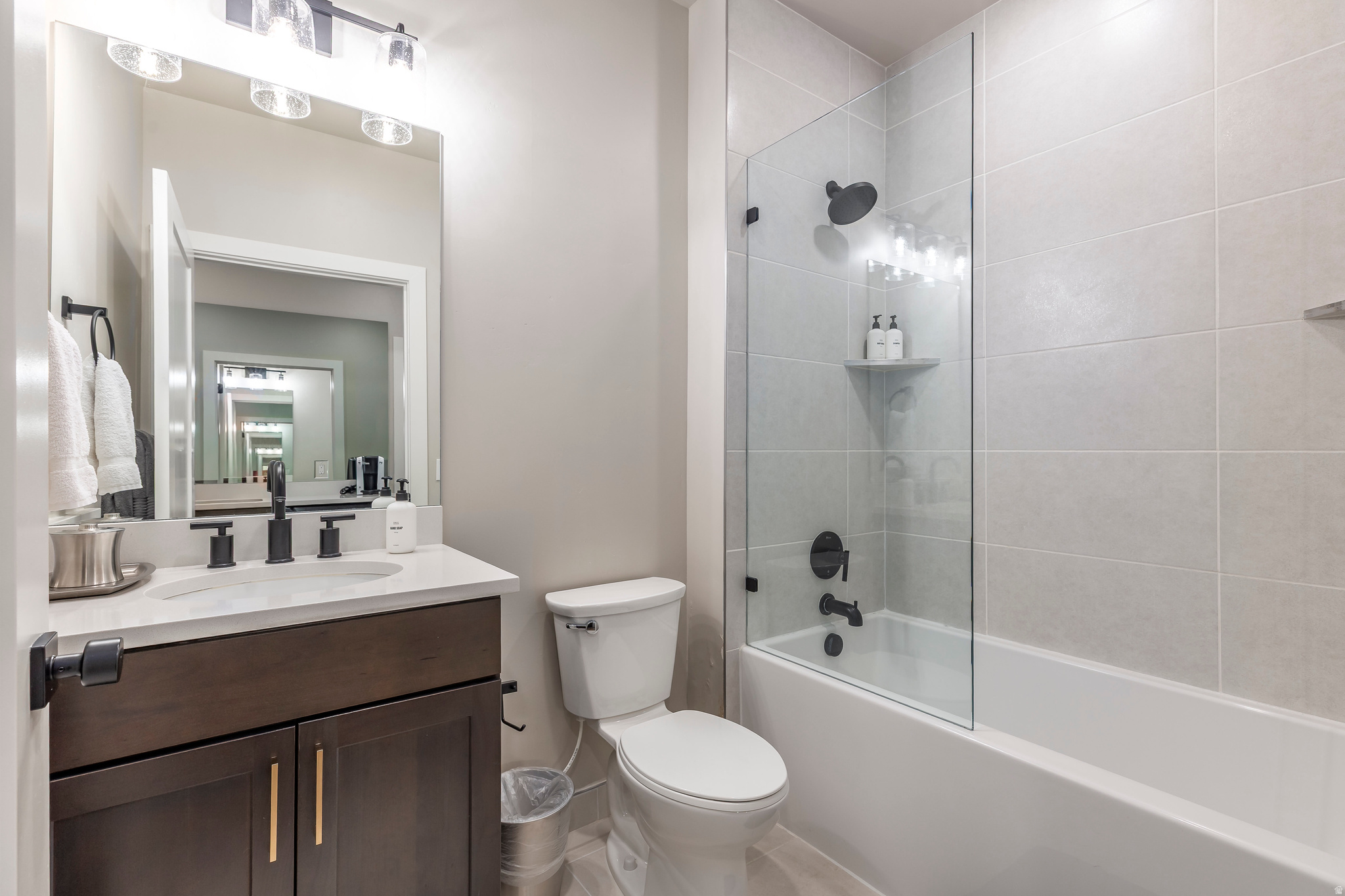 JOVID MARK SUBDIVISI - Residential