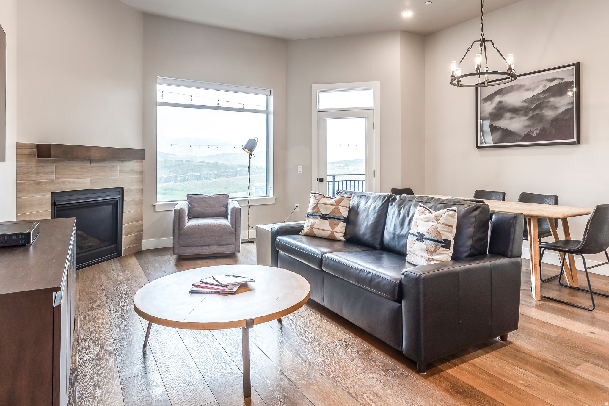 JOVID MARK SUBDIVISI - Residential