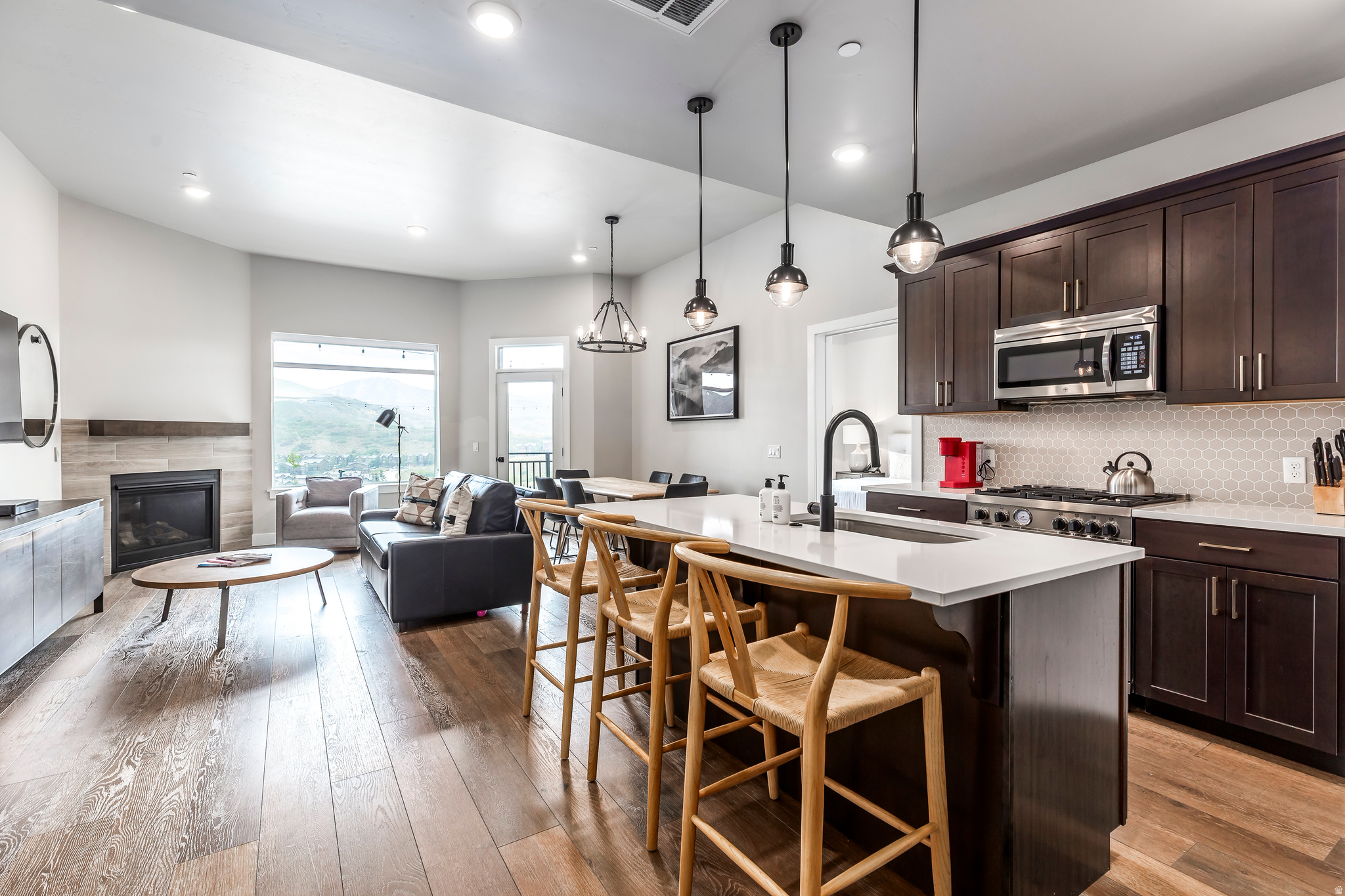 JOVID MARK SUBDIVISI - Residential