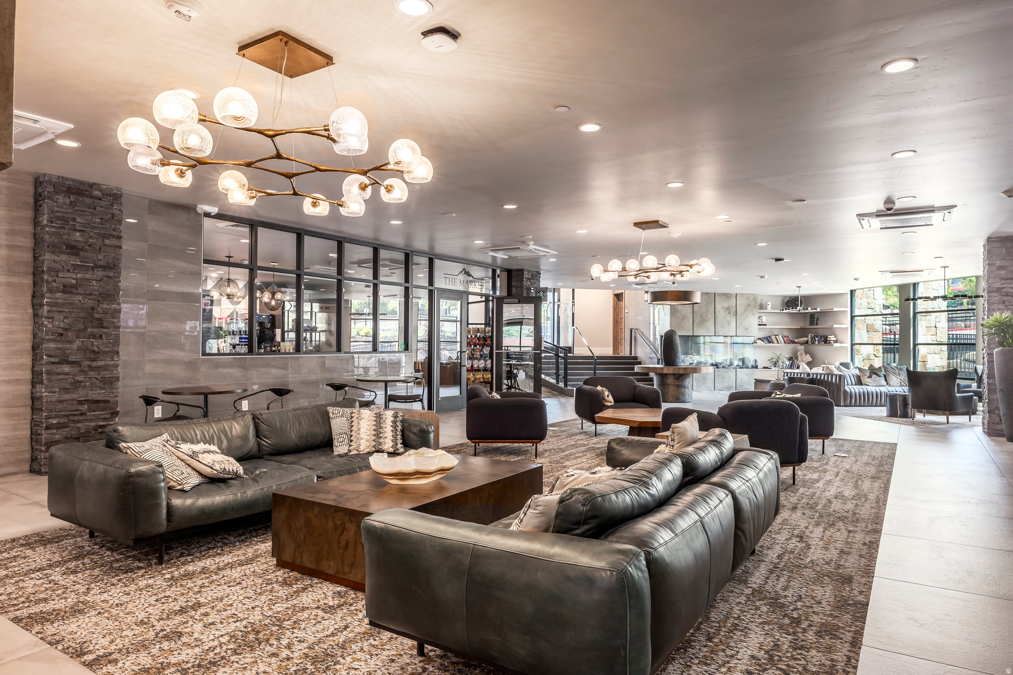 JOVID MARK SUBDIVISI - Residential