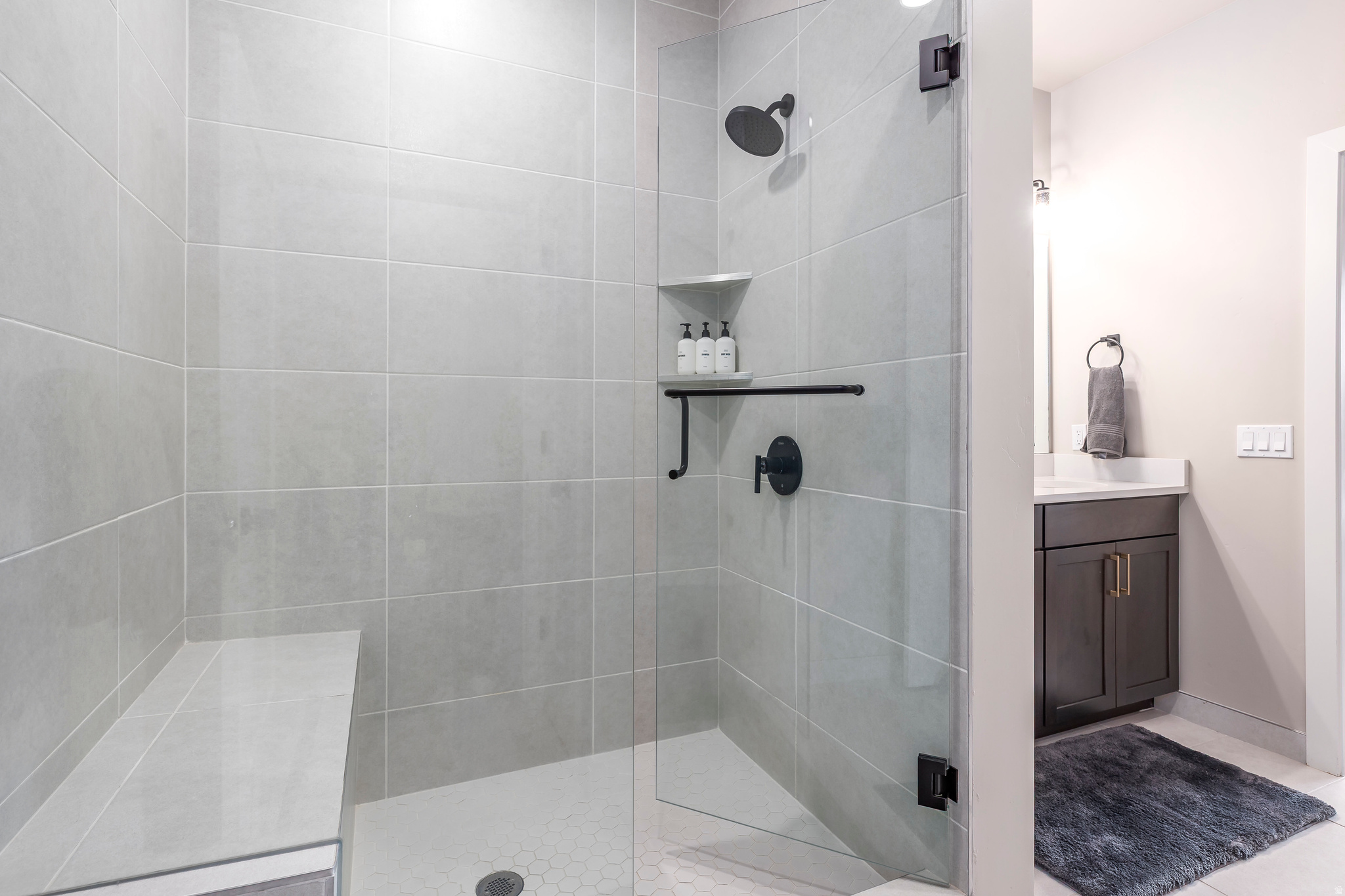 JOVID MARK SUBDIVISI - Residential