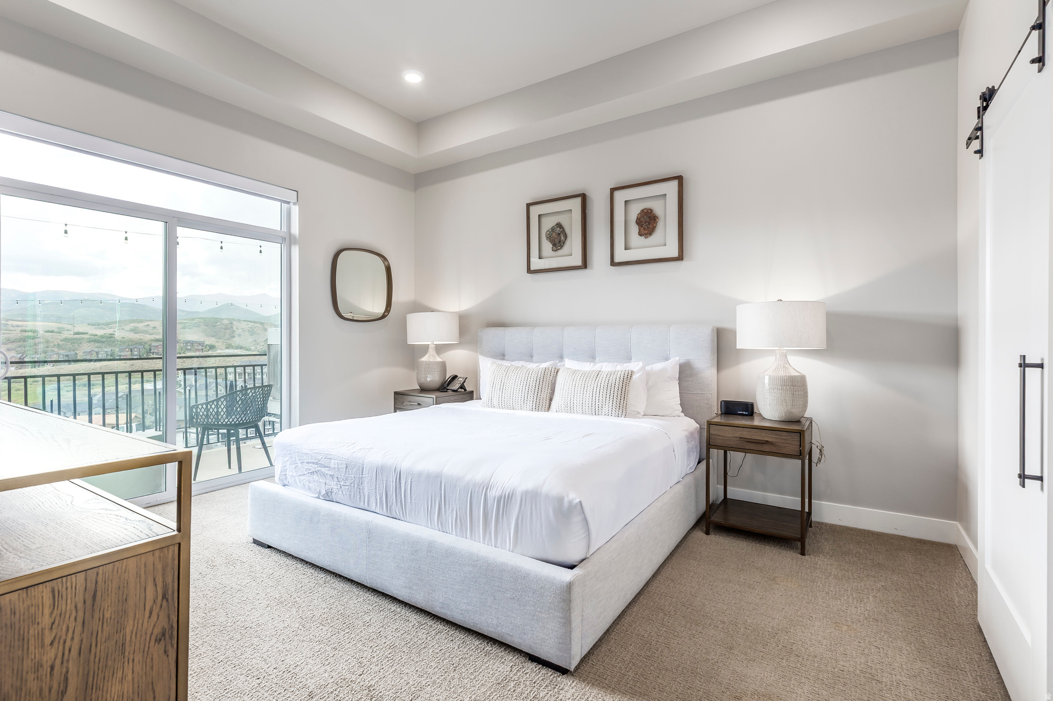 JOVID MARK SUBDIVISI - Residential