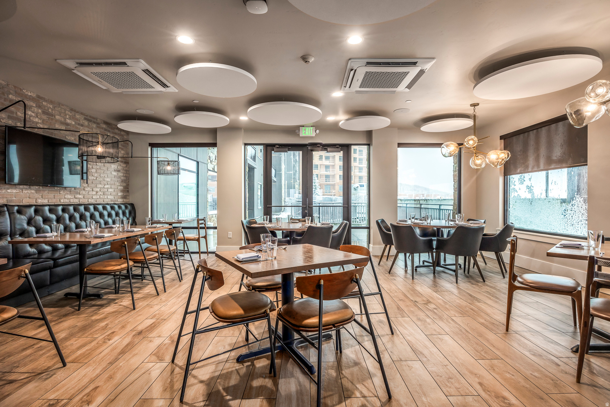 JOVID MARK SUBDIVISI - Residential