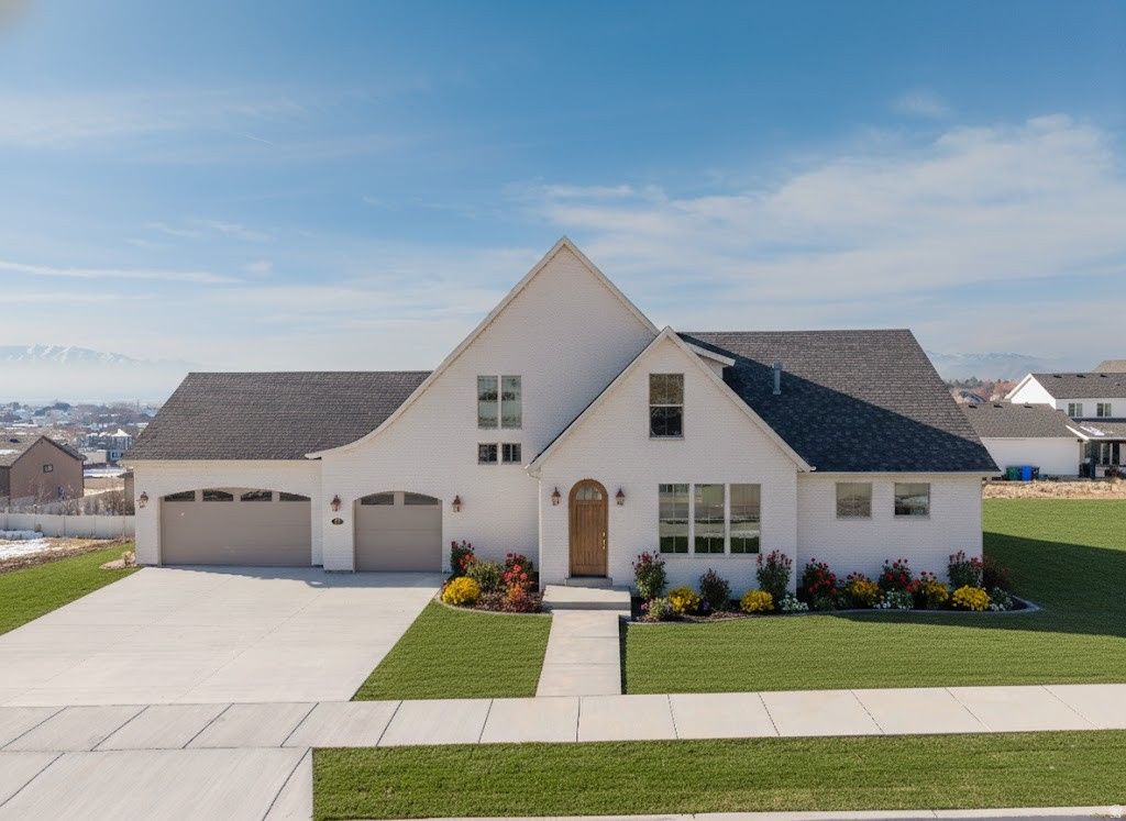 Photo of 13 N 1150 E, Smithfield, UT 84335 (MLS # 2131298)