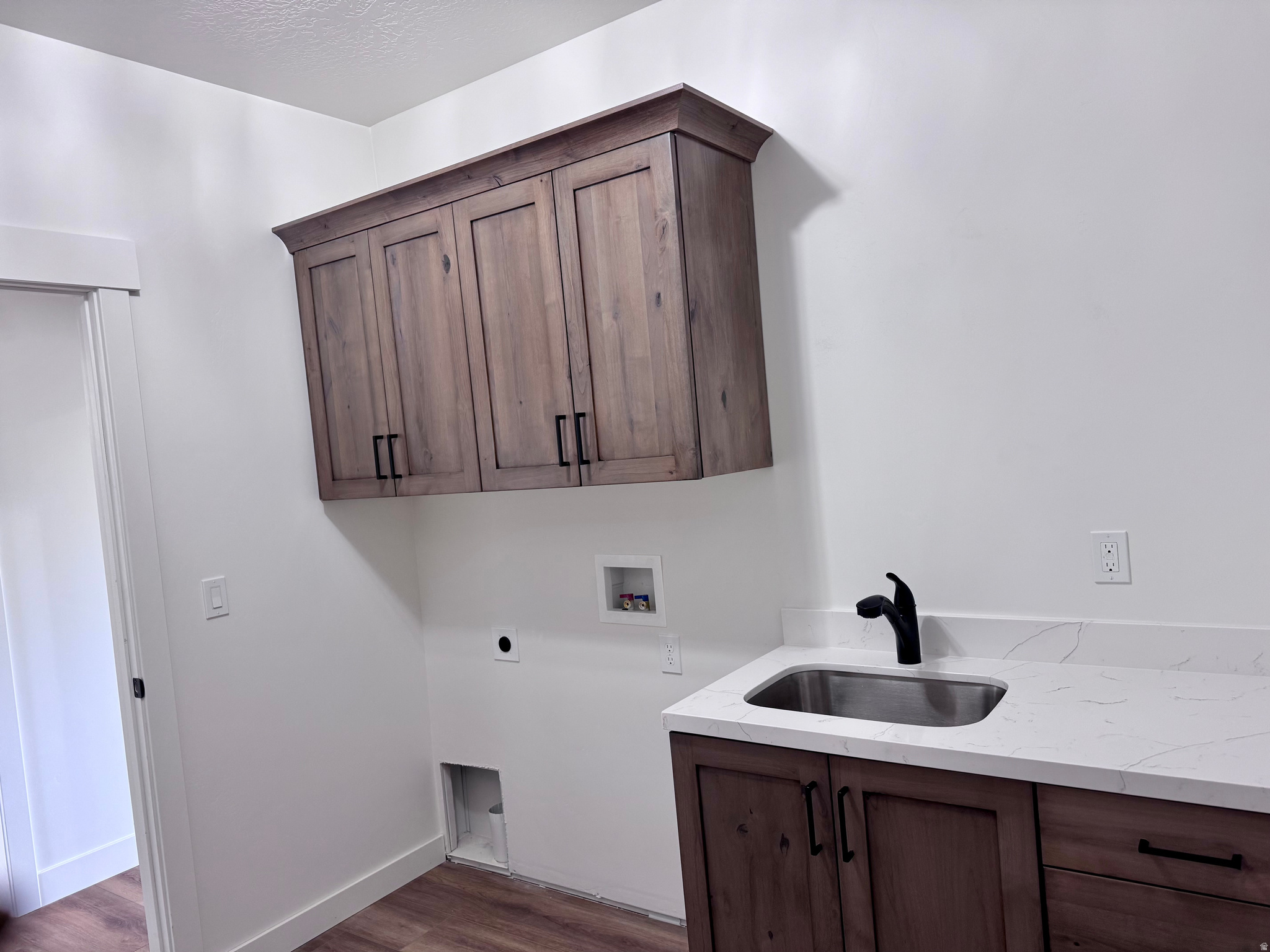 MOUNTAIN VIEW ACRES MINOR - Residential