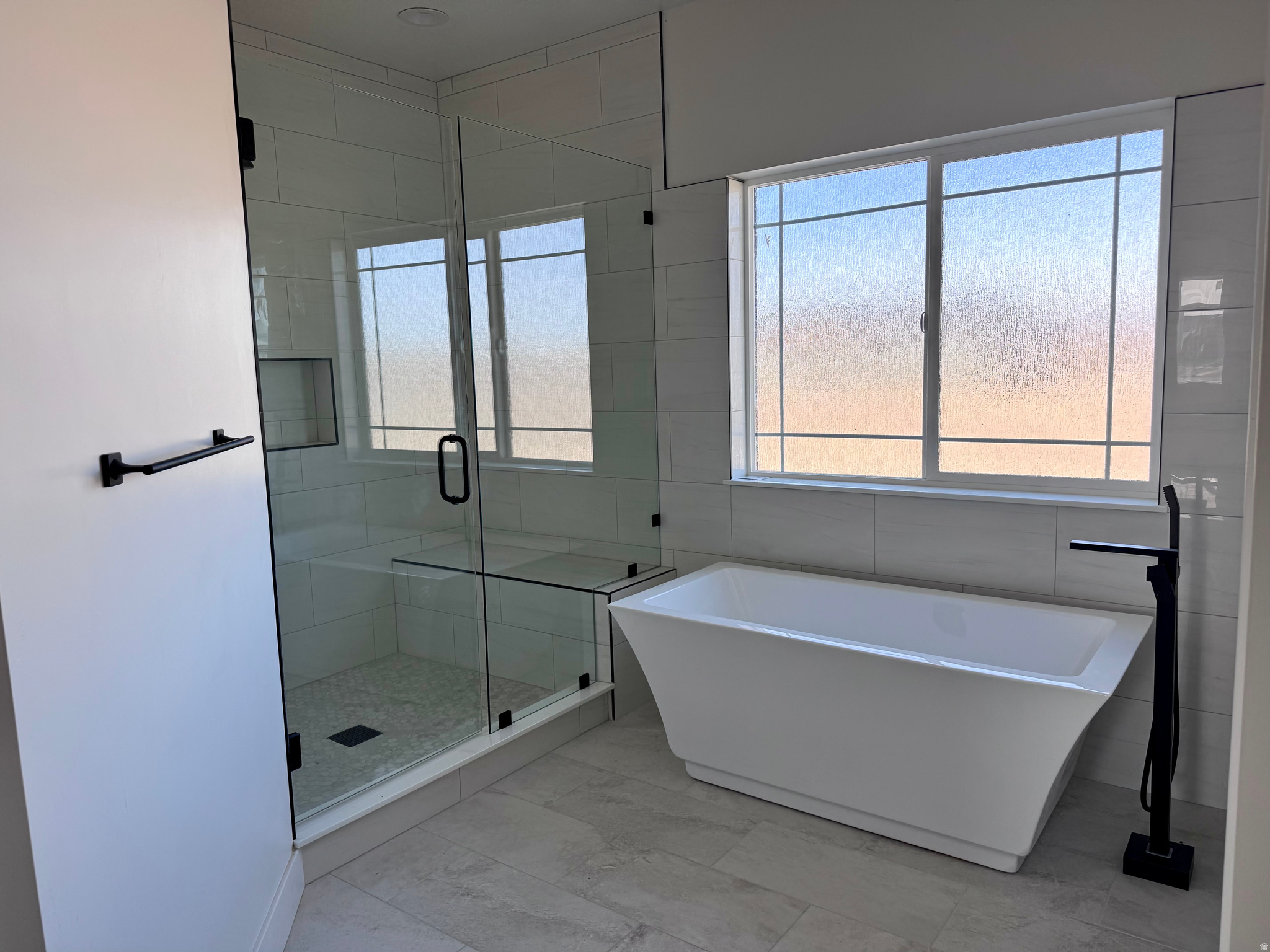 MOUNTAIN VIEW ACRES MINOR - Residential