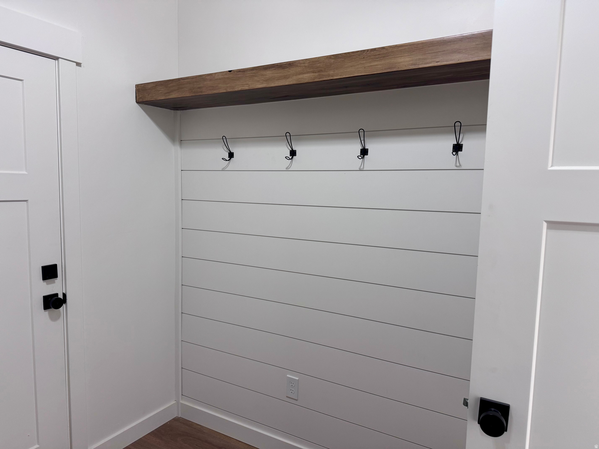 MOUNTAIN VIEW ACRES MINOR - Residential