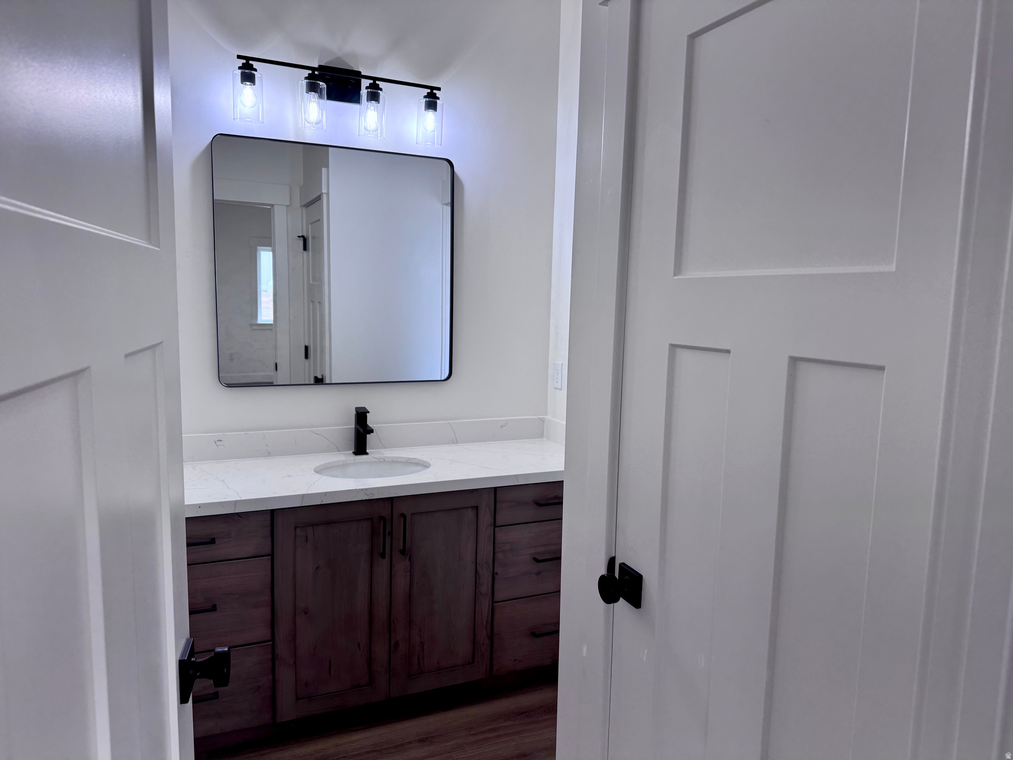 MOUNTAIN VIEW ACRES MINOR - Residential