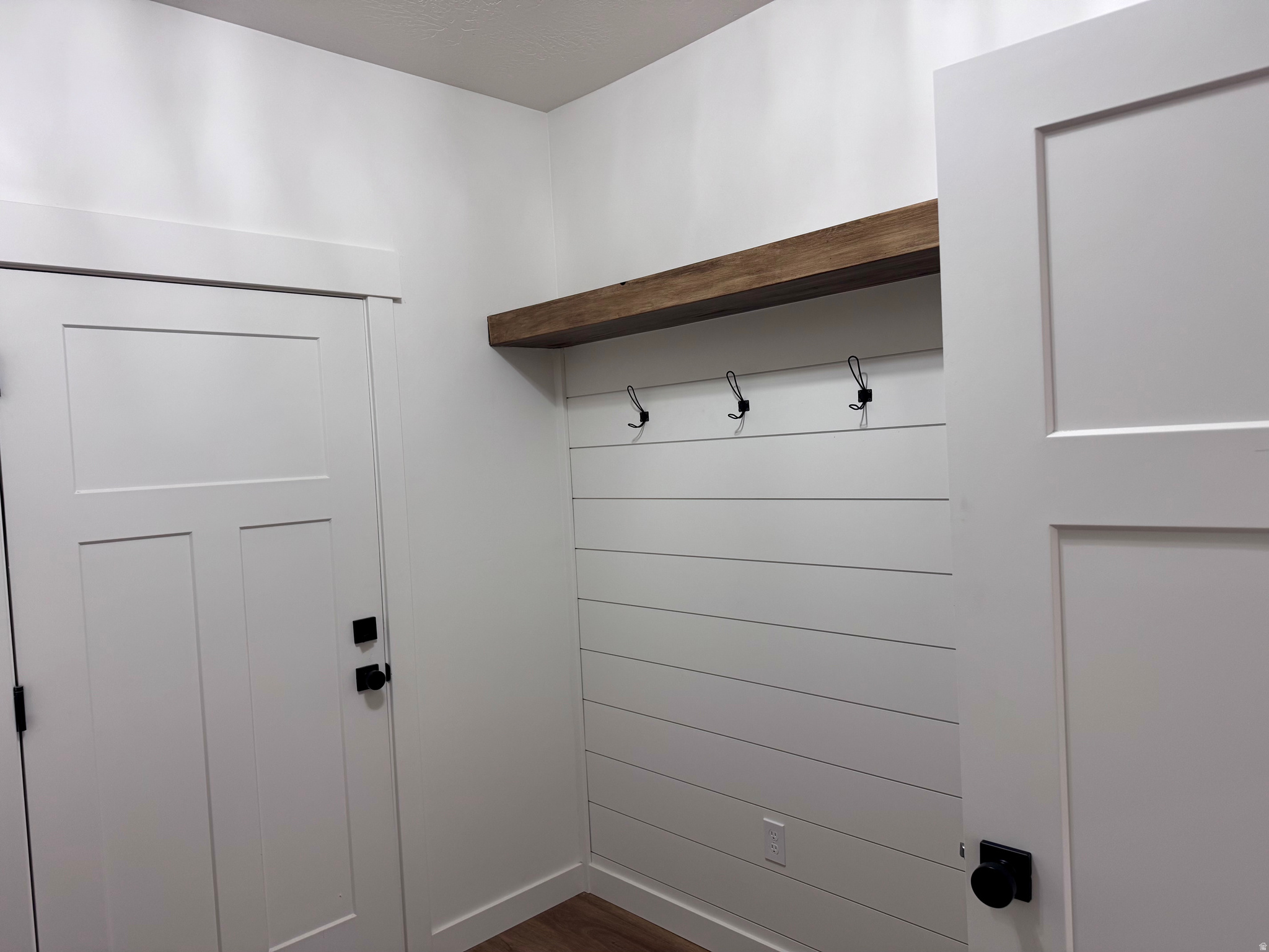 MOUNTAIN VIEW ACRES MINOR - Residential