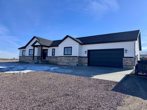 Homes For Sale - 3113 W 3440<br/> Roosevelt, UT 84066