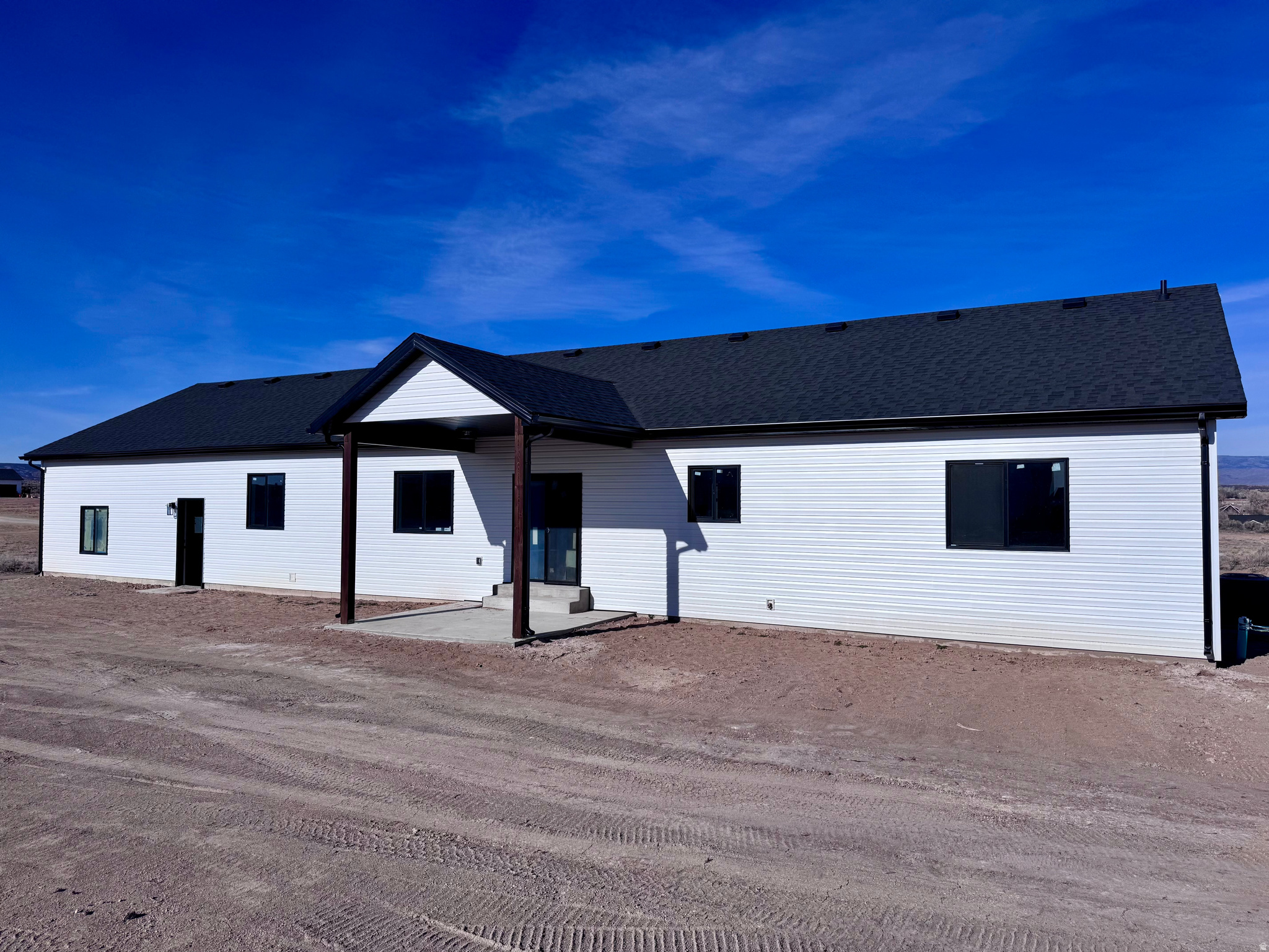 MOUNTAIN VIEW ACRES MINOR - Residential