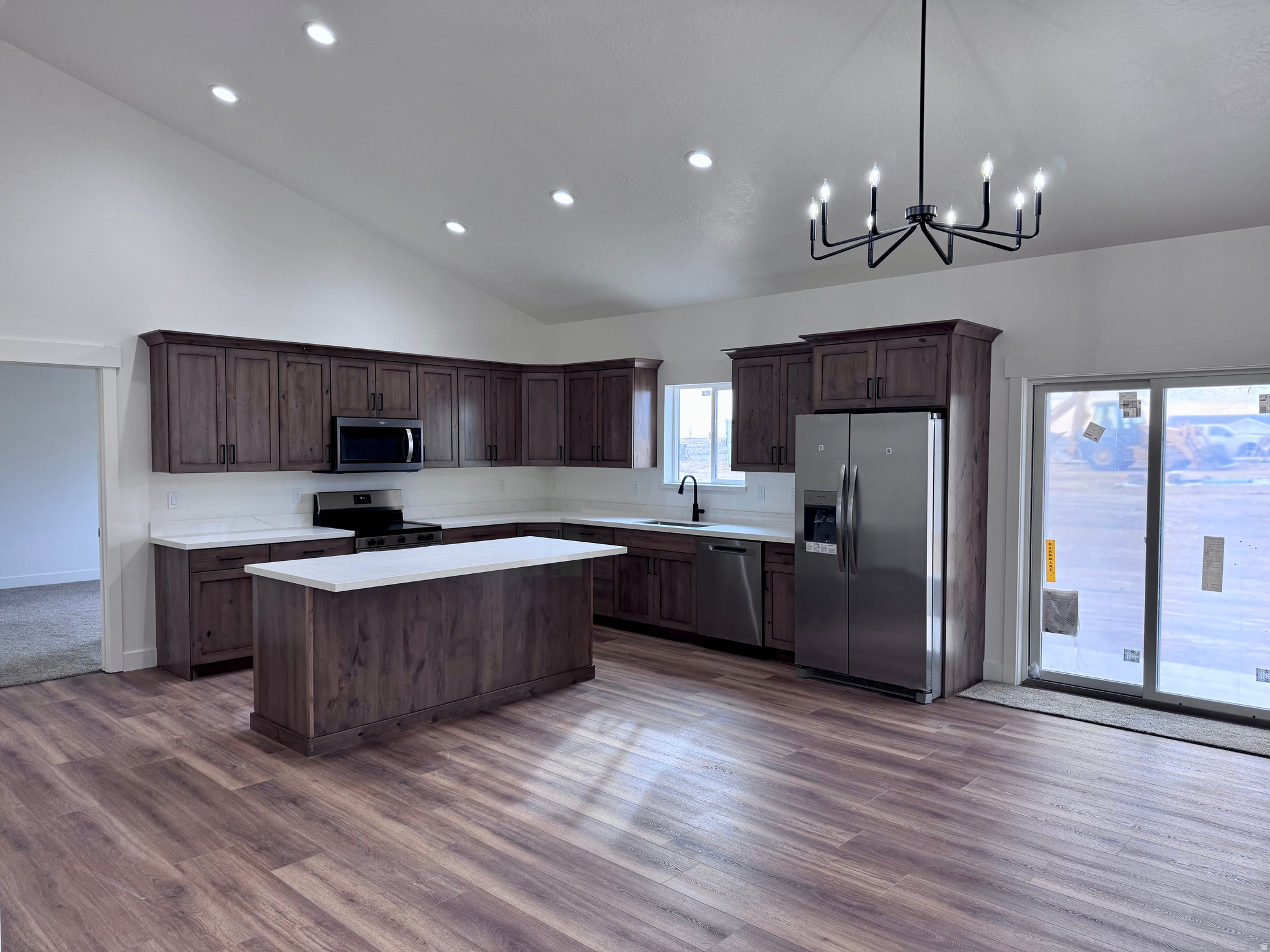 MOUNTAIN VIEW ACRES MINOR - Residential