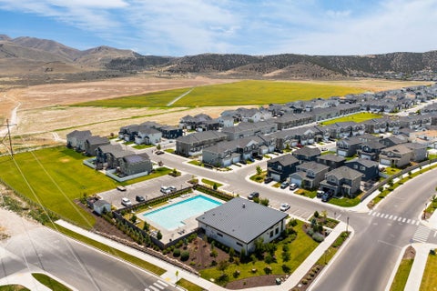 Tiny photo for 4722 E LAKE CORNER DR, Eagle Mountain, UT 84005 (MLS # 2163140)