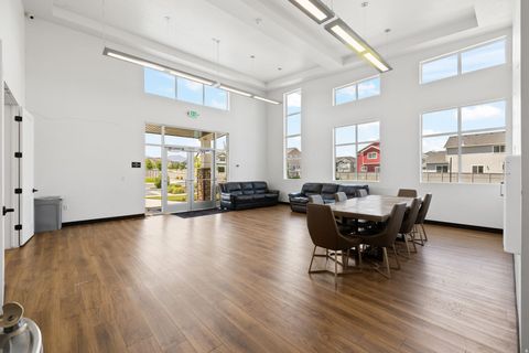 Tiny photo for 4722 E LAKE CORNER DR, Eagle Mountain, UT 84005 (MLS # 2163140)