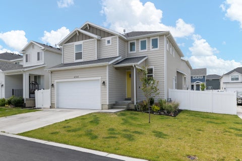 Tiny photo for 4722 E LAKE CORNER DR, Eagle Mountain, UT 84005 (MLS # 2163140)