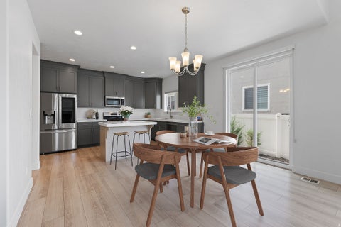 Tiny photo for 4722 E LAKE CORNER DR, Eagle Mountain, UT 84005 (MLS # 2163140)