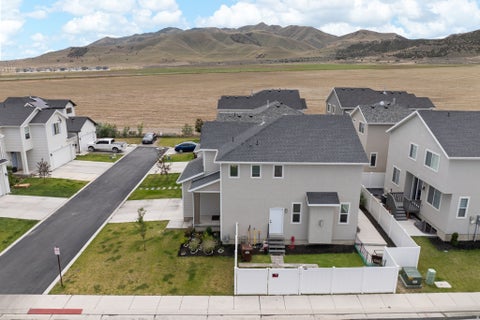 Tiny photo for 4722 E LAKE CORNER DR, Eagle Mountain, UT 84005 (MLS # 2163140)