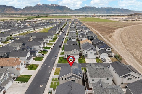 Tiny photo for 4722 E LAKE CORNER DR, Eagle Mountain, UT 84005 (MLS # 2163140)