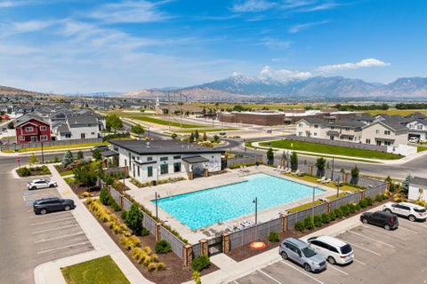 Tiny photo for 4722 E LAKE CORNER DR, Eagle Mountain, UT 84005 (MLS # 2163140)
