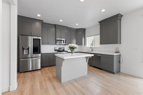 Tiny photo for 4722 E LAKE CORNER DR, Eagle Mountain, UT 84005 (MLS # 2163140)