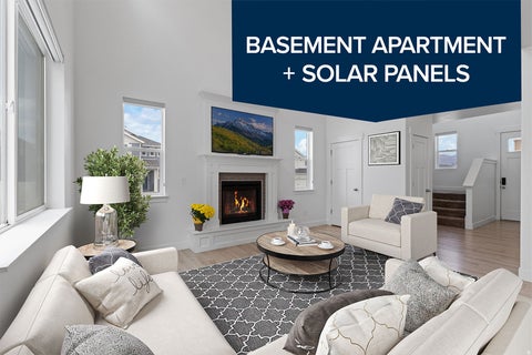 Tiny photo for 4722 E LAKE CORNER DR, Eagle Mountain, UT 84005 (MLS # 2163140)