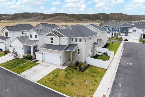Tiny photo for 4722 E LAKE CORNER DR, Eagle Mountain, UT 84005 (MLS # 2163140)