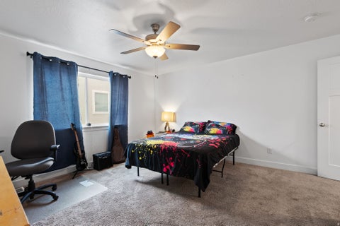 Tiny photo for 4722 E LAKE CORNER DR, Eagle Mountain, UT 84005 (MLS # 2163140)