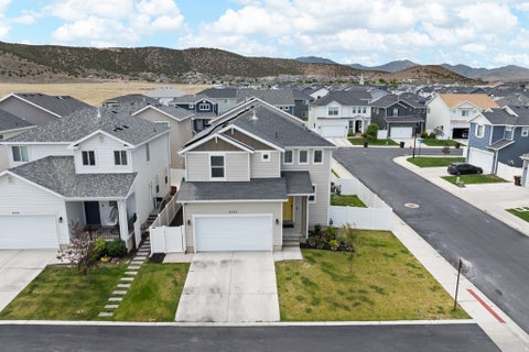 Tiny photo for 4722 E LAKE CORNER DR, Eagle Mountain, UT 84005 (MLS # 2163140)