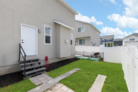 Tiny photo for 4722 E LAKE CORNER DR, Eagle Mountain, UT 84005 (MLS # 2163140)
