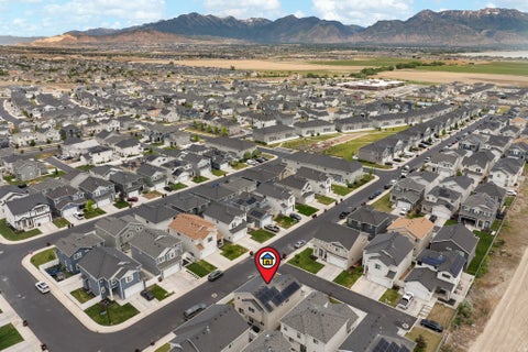 Tiny photo for 4722 E LAKE CORNER DR, Eagle Mountain, UT 84005 (MLS # 2163140)