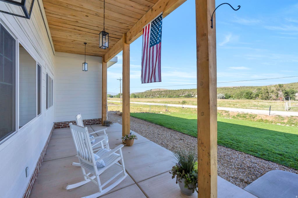 Photo of 23680 N 10410 E, Fairview, UT 84629 (MLS # 2175145)