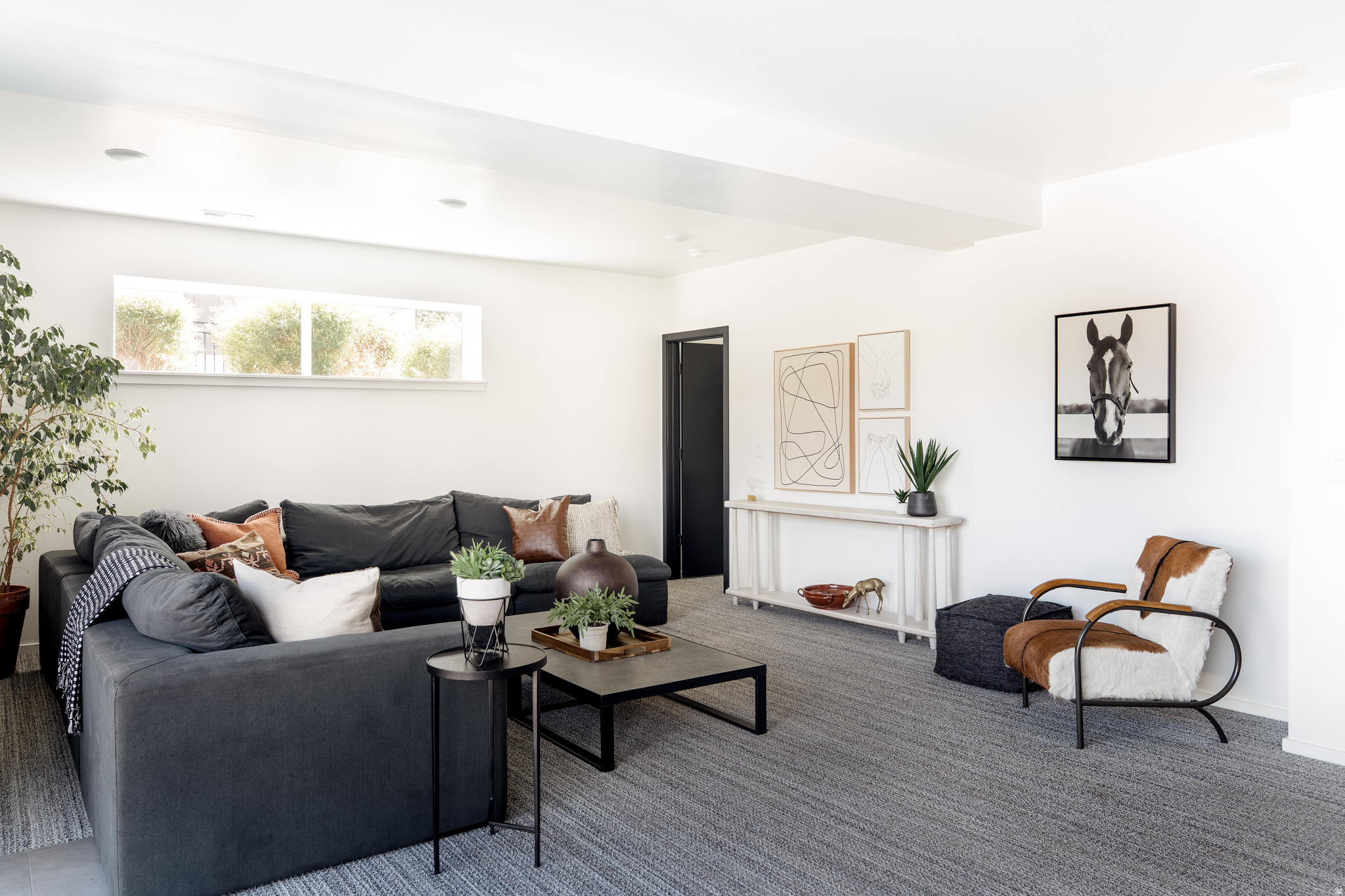 QUAIL VIEW - Residential