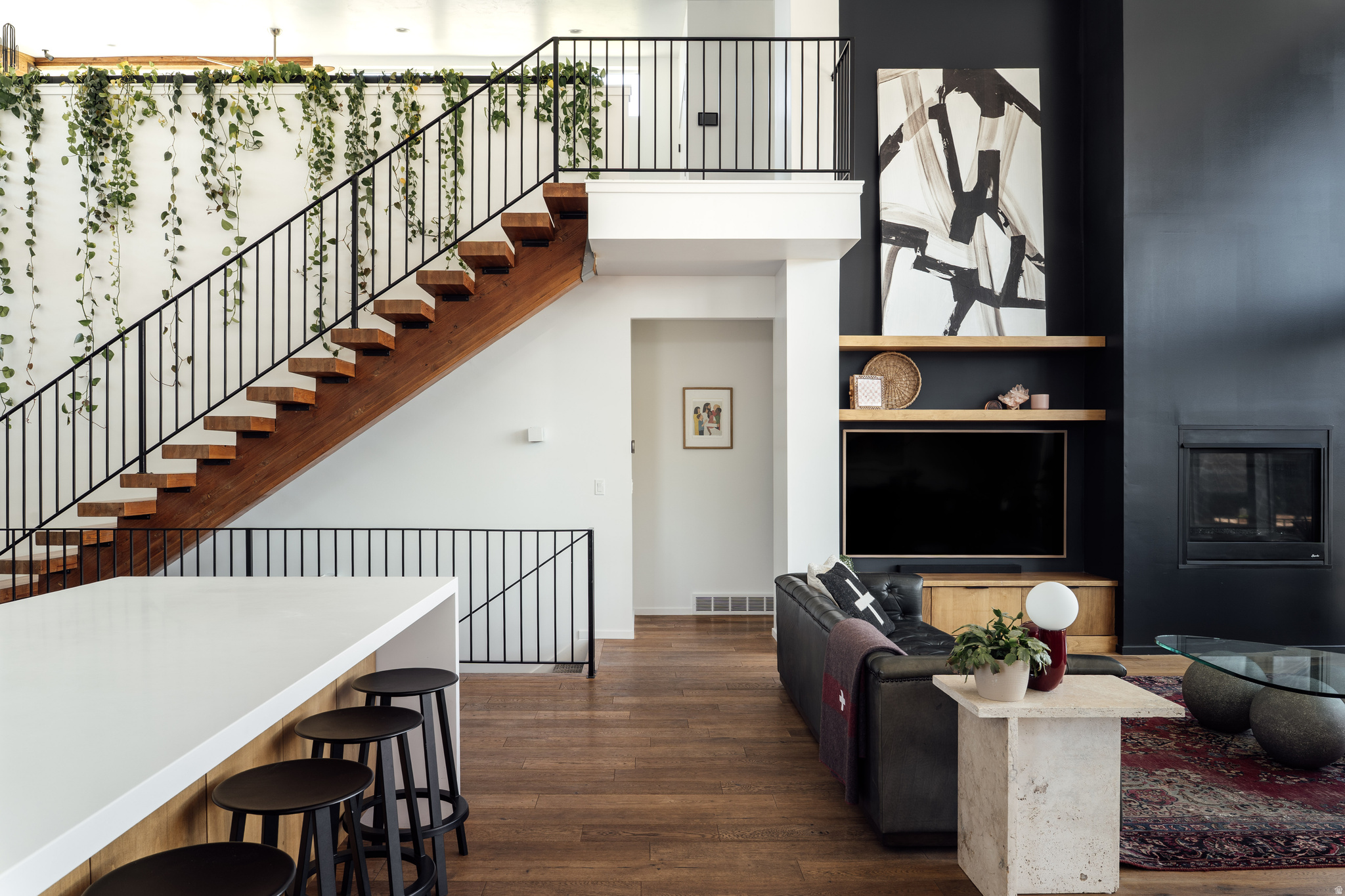 QUAIL VIEW - Residential