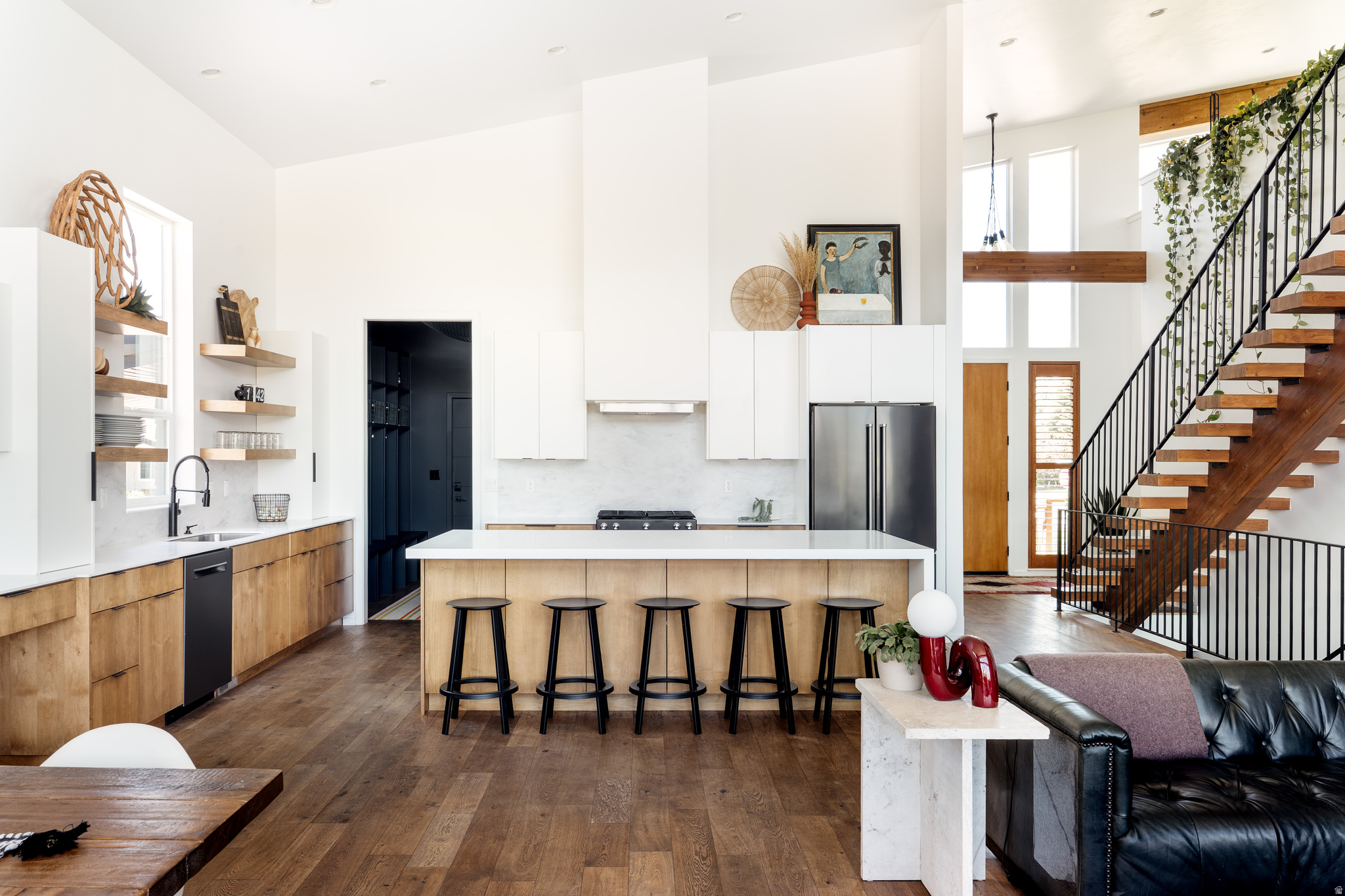 QUAIL VIEW - Residential