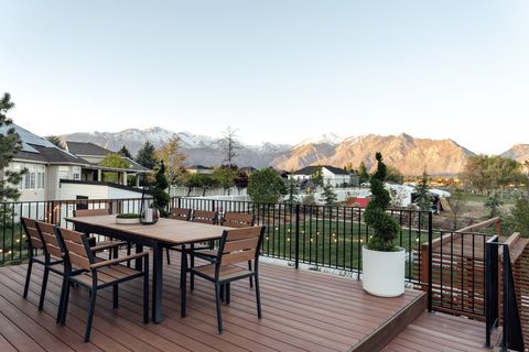 Tiny photo for 2796 N 900 ST E, Lehi, UT 84043 (MLS # 2156357)